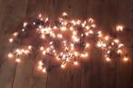 Streng kerstverlichting  - kerstlampjes, Ophalen of Verzenden, Gebruikt
