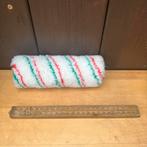Gratis Nieuwe Verfroller 18cm - voor Muurverf, Doe-het-zelf en Verbouw, Schildersmaterialen, Ophalen, Nieuw, Verfroller