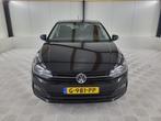 Volkswagen Polo Comfortline Business Parkeersensoren, App-co, 1025 kg, Stof, Gebruikt, Zwart