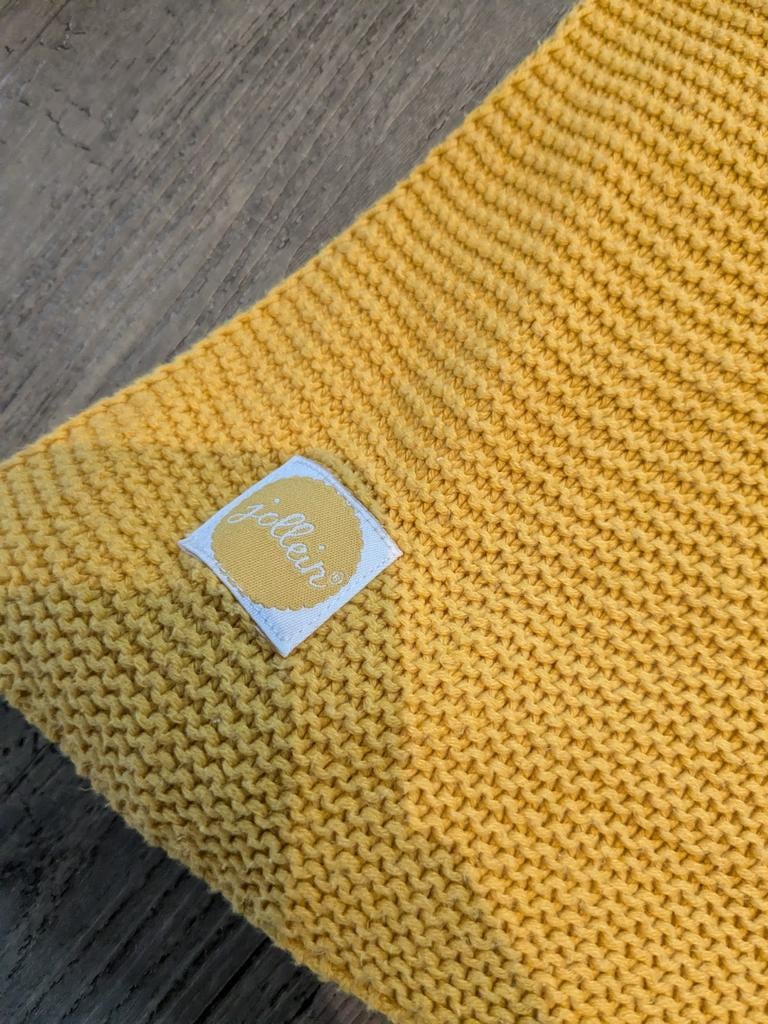 Ledikant deken jollein, Kinderen en Baby's, Ophalen of Verzenden, 100 cm of meer, Deken