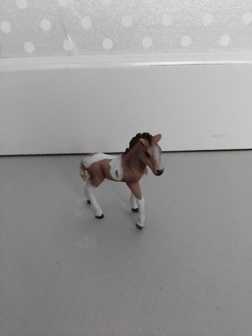 Schleich paarden en veulens, Kinderen en Baby's, Speelgoed | Buiten | Los speelgoed, Zo goed als nieuw, Ophalen of Verzenden