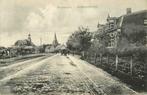 (380-629-033) Steenbergen Kruispoort, Verzamelen, Ansichtkaarten | Nederland, Verzenden, Voor 1920, Noord-Brabant