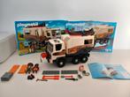 Playmobil 4839 Avontuurlijke Expeditie Truck COMPLEET!, Kinderen en Baby's, Speelgoed | Playmobil, Ophalen of Verzenden, Zo goed als nieuw