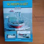 Scheepvaart 2009, Verzamelen, Scheepvaart, Boek of Tijdschrift, Gebruikt, Ophalen of Verzenden, Motorboot