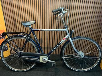 Batavus Holiday 28 inch Herenfiets beschikbaar voor biedingen