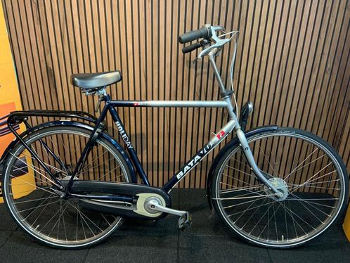 Batavus Holiday 28 inch Herenfiets, Fietsen en Brommers, Fietsen | Heren | Herenfietsen