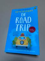 De Road Trip - Beth O'Leary, Ophalen of Verzenden, Zo goed als nieuw, Nederland