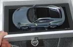 1:18 PORSCHE 911 TURBO S sonderwunsch Spark dealer ed. WRH, Ophalen of Verzenden, Zo goed als nieuw, Auto, Overige merken