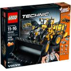 Lego technic 42030 nieuw, Ophalen, Zo goed als nieuw