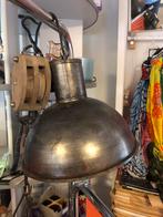 Nieuwe Hanglamp / Plafondlamp, Ophalen of Verzenden, Nieuw, Metaal, Minder dan 50 cm