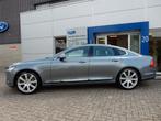Volvo S90 2.0 T5 Inscription | 20-inch | Climat seats | Mass, 15 km/l, 4 cilinders, 1969 cc, Bedrijf
