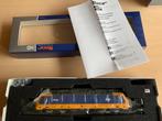 Roco 73662 H0 Elektrische locomotief E186 019 van de NS ESU, Hobby en Vrije tijd, Modeltreinen | H0, Ophalen of Verzenden, Roco
