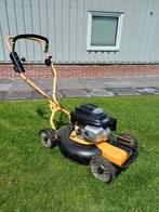 Stiga PRO 53S SVAN Mulcher met 6pk OHV Honda!, Ophalen, Cirkelmaaier, Gebruikt, Stiga