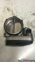 Gasklephuis BMW 5 serie 6 serie 7 serie E6X X5 13547506627, Auto-onderdelen, Motor en Toebehoren, Gebruikt, Ophalen of Verzenden