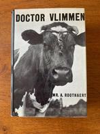 "Doctor Vlimmen" Mr. A. Roothaert, Ophalen of Verzenden, Zo goed als nieuw, Nederland