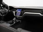 Volvo V60 2.0 T6 Plug-in hybrid AWD Plus Dark / Trekhaak / P, Gebruikt, 4 cilinders, Zwart, Vierwielaandrijving