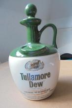 Retro TULLAMARE stone bottle Irish Whiskey (Cv3-1), Verzamelen, Ophalen of Verzenden, Nieuw, Gebruiksvoorwerp