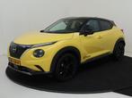 Nissan Juke 1.6 Hybrid N-Sport |BTW | OCCASION LEASE MOGELIJ, 12 maanden, Stof, Origineel Nederlands, Bedrijf