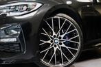 BMW 3-serie 330i High Ex Ed. M Sport|NL|OpenDk|ACC|HuD, Automaat, 1998 cc, Achterwielaandrijving, 4 cilinders