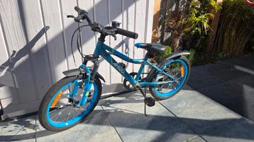 Gebruikte Amigo kinderfiets beschikbaar voor biedingen