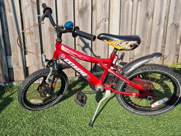 Te koop,stoere fiets. beschikbaar voor biedingen