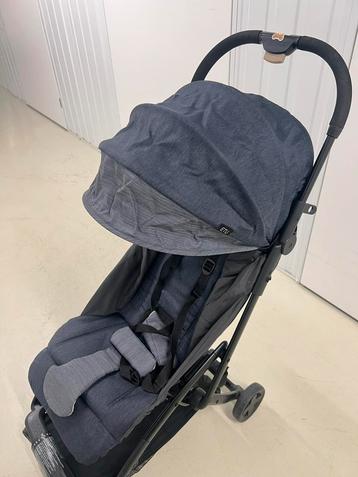 Cbx Cybex ETU incl travelhoes - lichtgewicht buggy beschikbaar voor biedingen