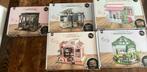 Miniature crafts & co 14+, Ophalen of Verzenden, Zo goed als nieuw, Knutselwerk