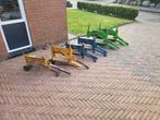 TE HUUR ‼️ Trilplaat en straatgereedschap ** huren
