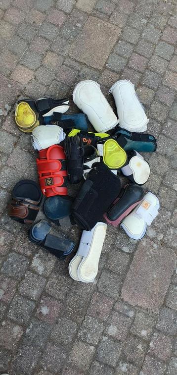 Van alles wat beschikbaar voor biedingen