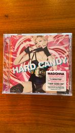 Madonna Hard Candy, Cd's en Dvd's, Gebruikt, Ophalen of Verzenden