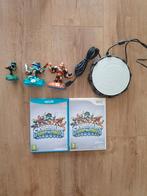 Skylanders Swap Force Wii & Wii U, Spelcomputers en Games, Avontuur en Actie, 2 spelers, Ophalen of Verzenden, Zo goed als nieuw