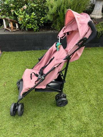 Buggy beschikbaar voor biedingen