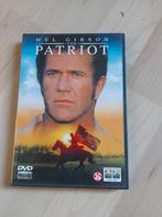 Dvd's >> The Patriot en meer...., Cd's en Dvd's, Vanaf 16 jaar, Ophalen of Verzenden, Zo goed als nieuw, Actie en Avontuur