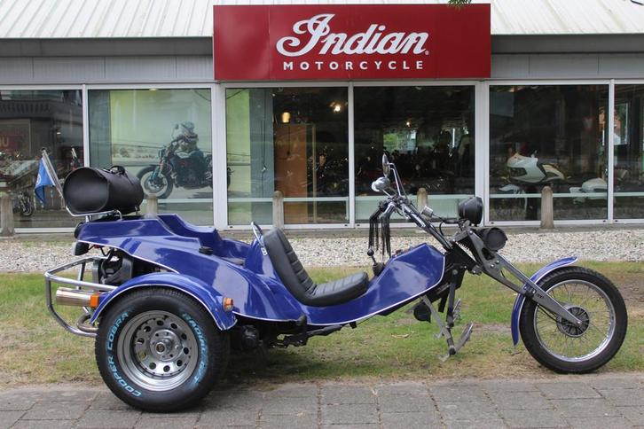 Rewaco Andere MBB Trike, Motoren, Quads en Trikes, 12 t/m 35 kW