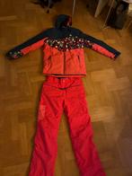 Skijas en skibroek mast 176 Dare2B, Kinderen en Baby's, Ophalen of Verzenden, Meisje