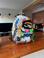 Echte Louis Vuitton Multicolor Discovery Rugzak PM M46680, Sieraden, Tassen en Uiterlijk, Tassen | Rugtassen, 25 tot 40 cm, Zo goed als nieuw