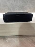 NAD C298 - Versterker - Zwart - 2ekans met garantie, Audio, Tv en Foto, Versterkers en Receivers