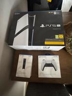 Playstation 5 pro (ps5 pro)., Spelcomputers en Games, Ophalen, Zo goed als nieuw, Playstation 5