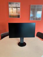 Eizo FlexScan EV2451-BK LED Monitor 23.8”, Ophalen, DisplayPort, Zo goed als nieuw, Eizo Flexscan
