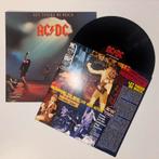 AC/DC - Let There Be Rock Vinyl, Ophalen, Zo goed als nieuw