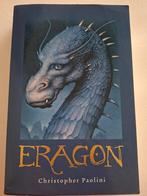 Christopher Paolini - 1 Eragon, Boeken, Ophalen of Verzenden, Zo goed als nieuw, Christopher Paolini