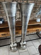 Vazen richmond, Huis en Inrichting, Ophalen, Overige materialen, Overige kleuren, Zo goed als nieuw