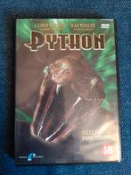 Dvd Python, Ophalen of Verzenden, Gebruikt, Overige genres