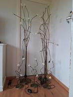 Tafel- en vloerlampen Willemse, Huis en Inrichting, Ophalen, Gebruikt