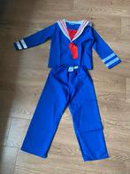 Leuk matrozenpakje - Maat 116, Ophalen of Verzenden, Nieuw, 110 t/m 116, Jongen of Meisje