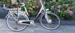 Gazelle orange elektrische fiets voor onderdelen, Ophalen of Verzenden, Gebruikt, Gazelle