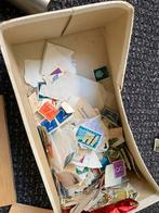 Diverse postzegels tot plm 1968, Postzegels en Munten, Postzegels | Nederland, Ophalen