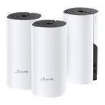 TP-Link Deco M4 3-pack (ongebruikt), Computers en Software, WiFi-versterkers, Ophalen of Verzenden, Nieuw, Tp link