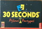 30 Seconds Partyspel – Zo goed als nieuw, Hobby en Vrije tijd, Gezelschapsspellen | Bordspellen, Ophalen of Verzenden, Zo goed als nieuw