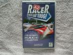 PC CDROM A2 racer de politie slaat terug, Gebruikt, 1 speler, Racen en Vliegen, Ophalen of Verzenden